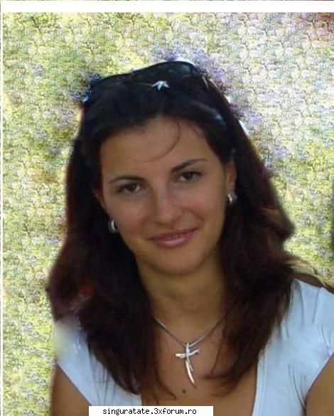 buna sunt eliza am 21 de ani si caut un baiat dragut pentru orice tip de relatie. va astept pe id-ul
